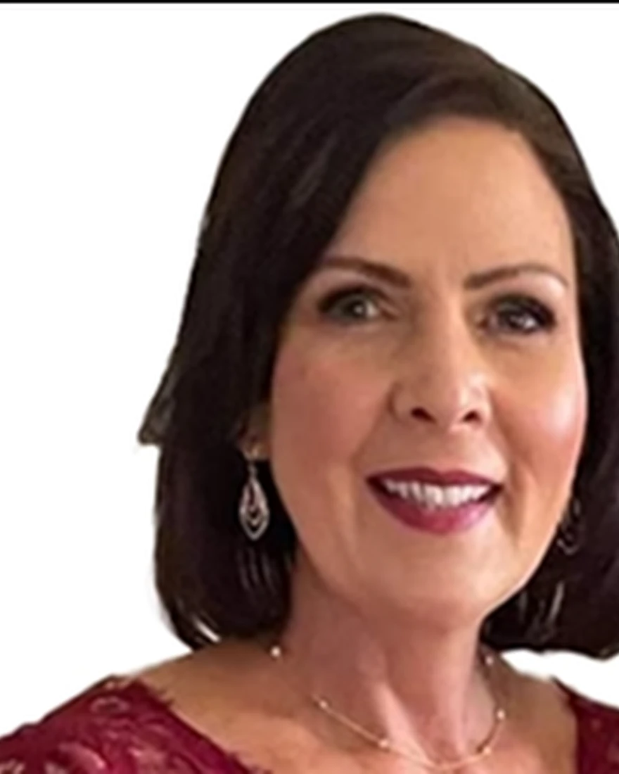 Suzanne Martin, Instructional Designer and Resource Writer